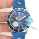 Replica Breitling Superocean Heritage ii Blue Dial Rubber Strap Mens Watches (15)_th.jpg